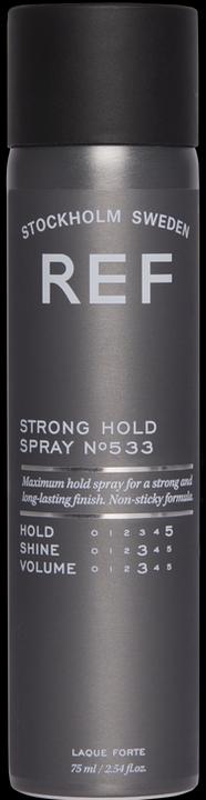 Produktbild Ref. REF Strong Hold Spray Nr. 533 75 ml (75 ml)
