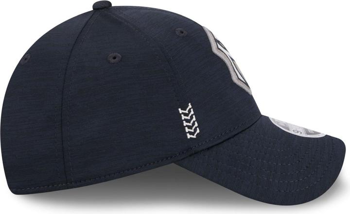 Actual product image New Era 9Forty Stretch Clubhouse New York Yankees
