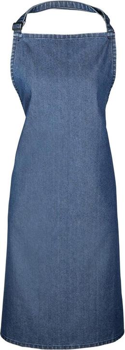 Indigo, Denim blue