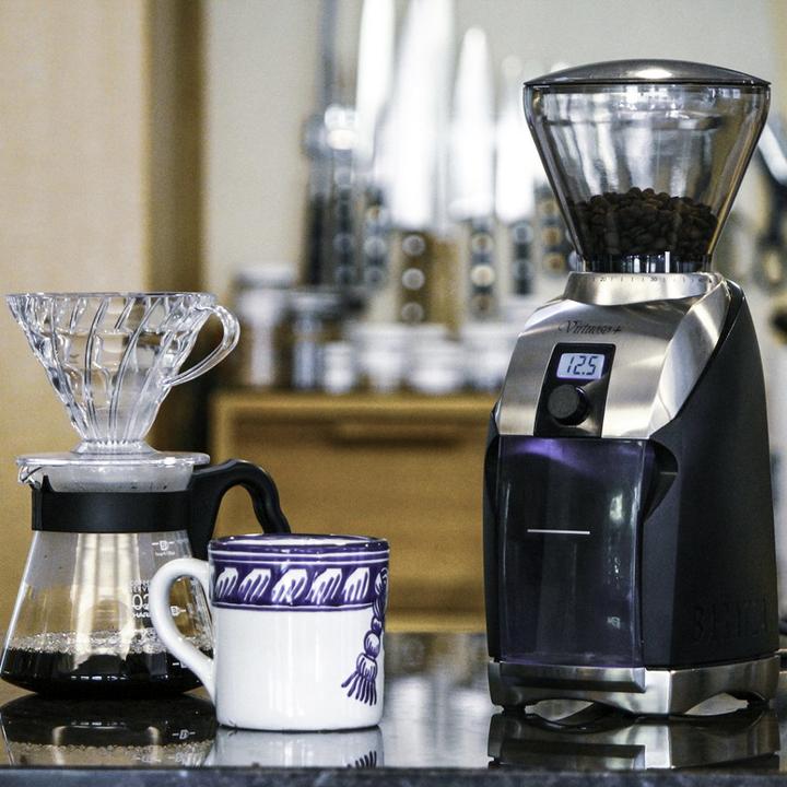 Produktbild Baratza Virtuoso +