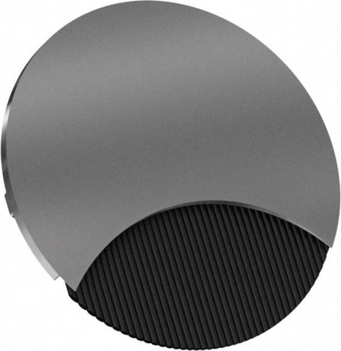 Actual product image Bachmann Cable gland round Zinkdru (Cable hole, 8 cm)