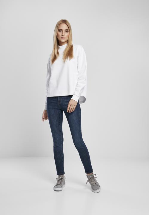 Immagine prodotto Urban Classics Girocollo alto oversize da donna (4XL)