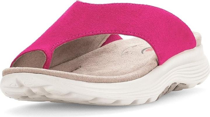 Actual product image Gabor rollingsoft sensitive 46.812.21 (38.5)