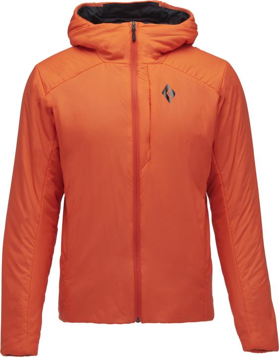 Black Diamond M First Light Stretch Hoody