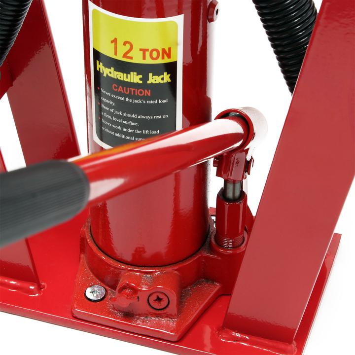 Produktbild Wiltec Rohrbiegemaschine (60 mm)
