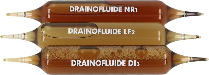 Produktbild Drainofluid Drainofluide (3 Stück, Flüssigkeit, 1095 g)