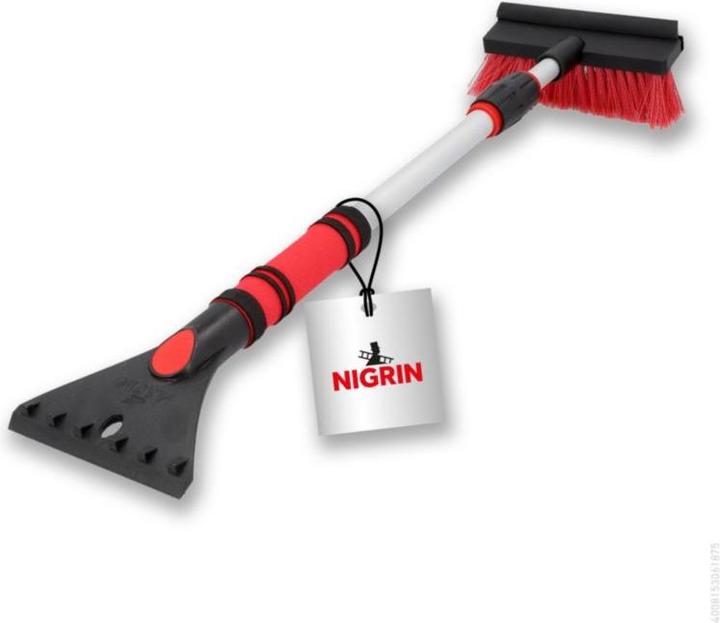 Immagine prodotto Nigrin Raschiaghiaccio telescopicoSnow whisk