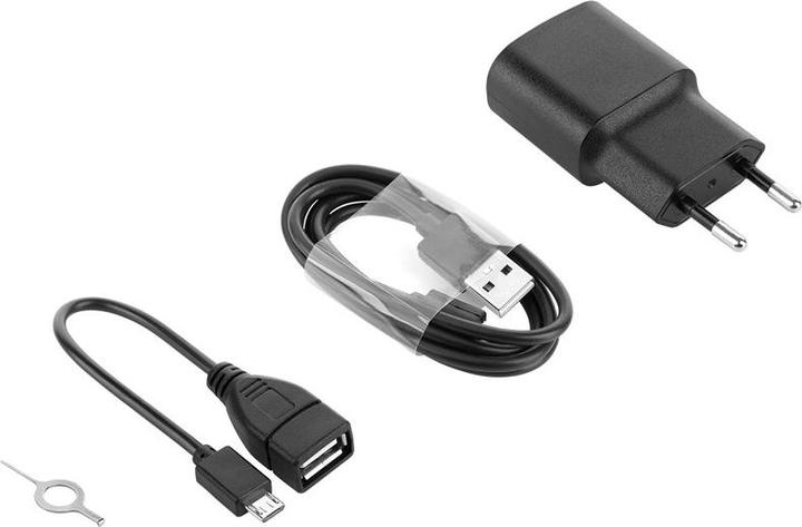 Produktbild Krüger&Matz Drive 9 3 (64 GB, Grün, 6.50", Dual SIM, 16 Mpx, 4G)