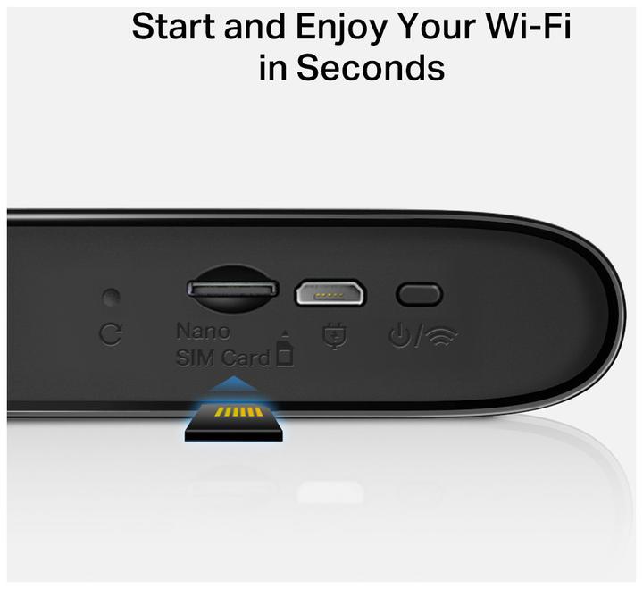 Produktbild TP-Link MT110