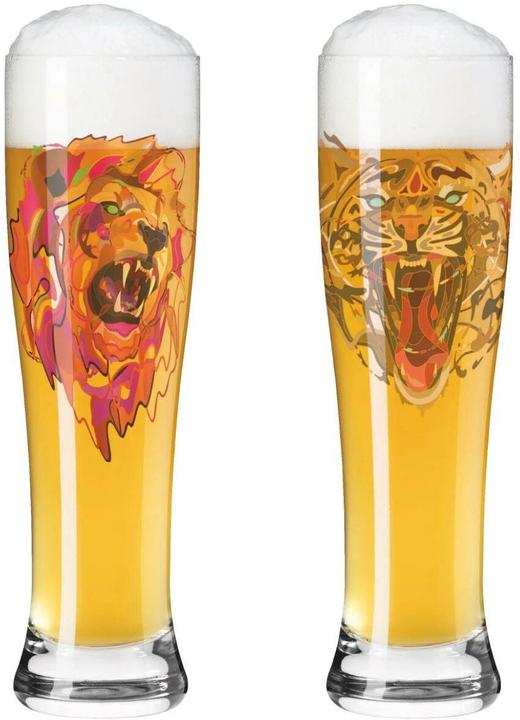 Produktbild Ritzenhoff Brauchzeit (0.65 l, 2 x)