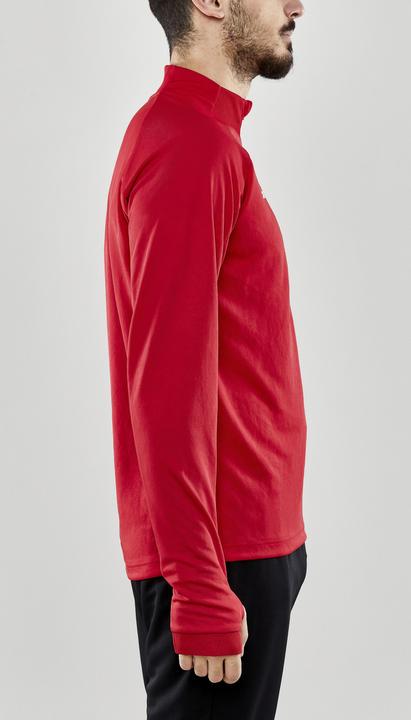 Actual product image Craft Evolve Halfzip M (S)
