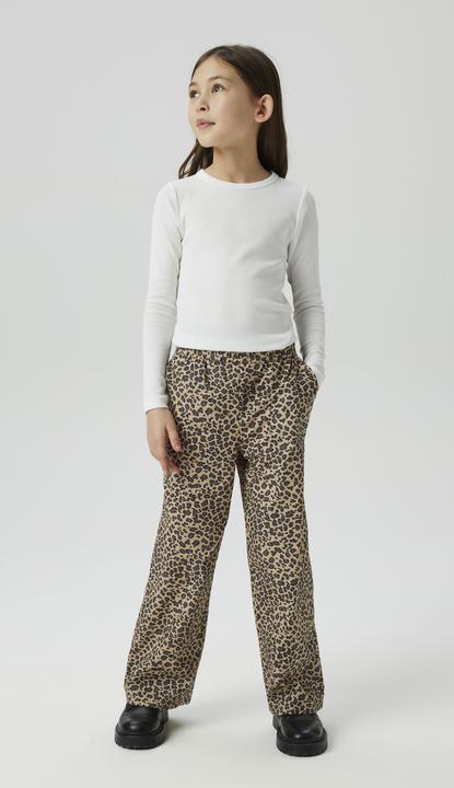 Produktbild Name it Nkfnakal Ls Top Noos (146)