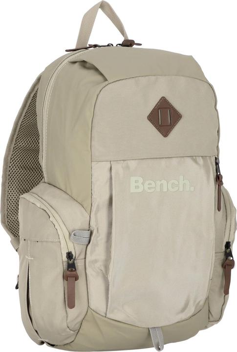 Immagine prodotto Bench Zaino Terra 48 cm scomparto per laptop (18 l)