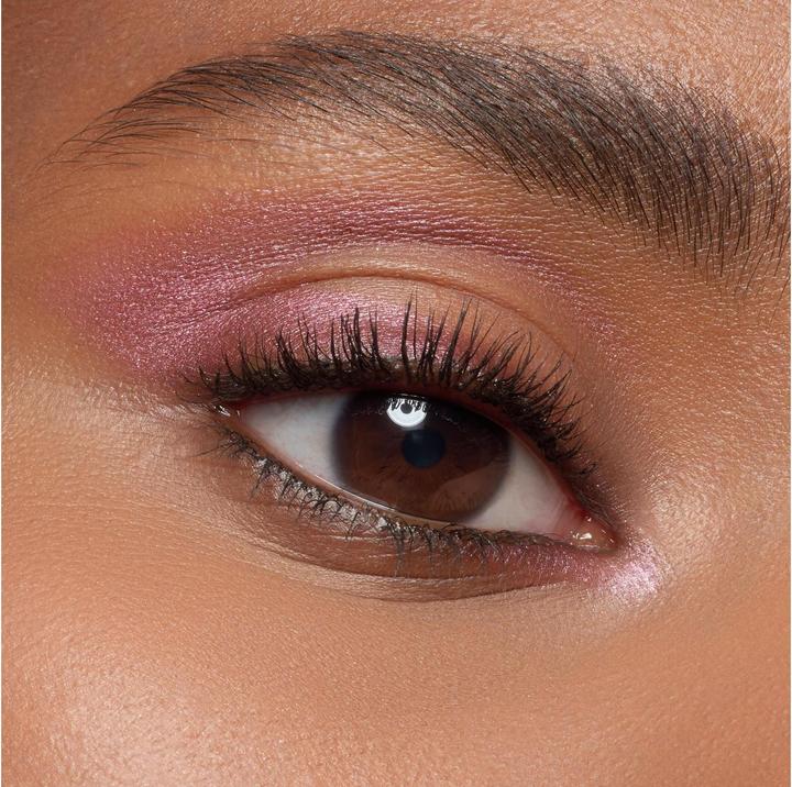 Actual product image essence Blend and Line eyeshadow stick 02 OH MY RUBY (OH MY RUBY)