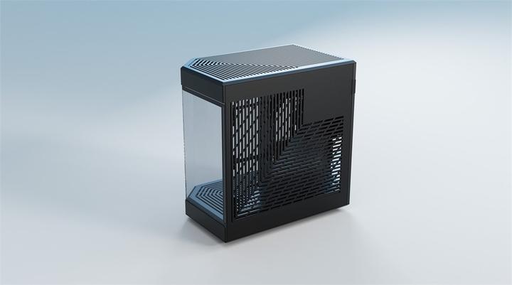 Immagine prodotto Hyte Y60 (ATX, mATX, ITX)