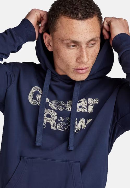 Immagine prodotto G-Star Hoodie Kapuzensweatshirt (XXL)