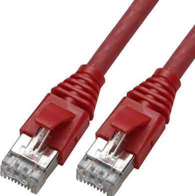 Actual product image Dätwyler Network cable (S/STP, CAT6, 50 m)