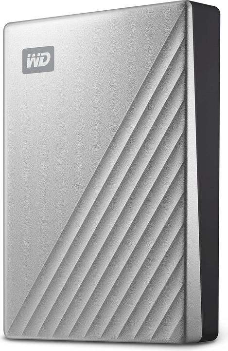Image du produit WD My Passport Ultra for Mac (2 To)
