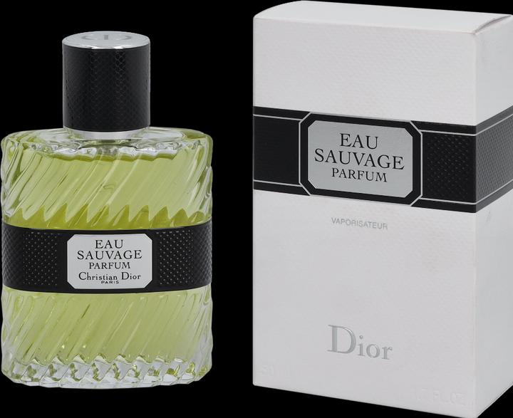 Image du produit Dior Eau Sauvage (Eau de parfum, 50 ml)