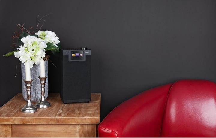 Immagine prodotto Imperial Dabman i610 (DAB, Web radio, FM, VHF, Bluetooth, WiFi)