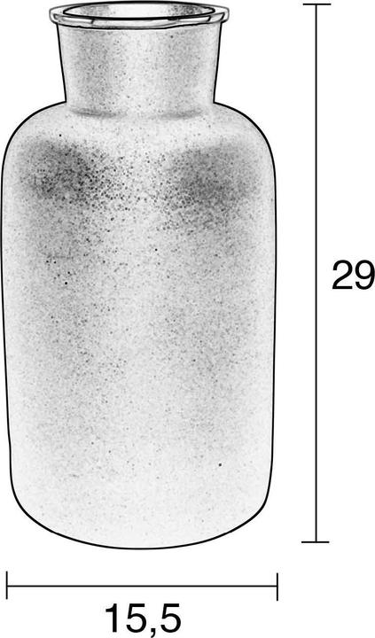 Actual product image Zuiver Farma (1 x, Ø 11 x 11 cm)