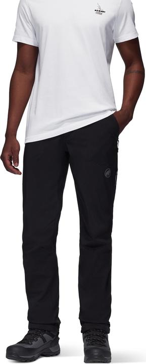 Image du produit Mammut Runbold Hiver SO Pants Men (56)