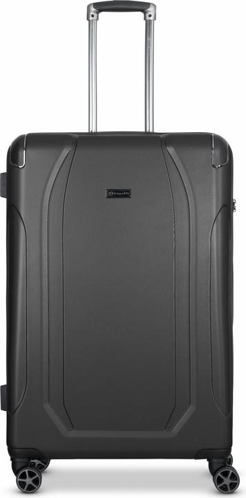 Image du produit Bugatti Valencia 4 roues trolley L 77 cm (106 l, XL (à partir de 115l))