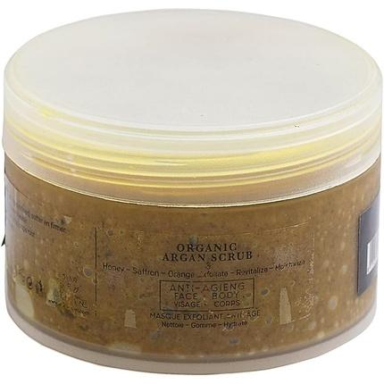 Produktbild Diar Argan Bio-Argan-Peeling (200 ml)