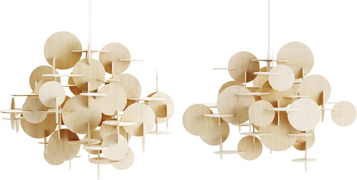 Produktbild Normann Copenhagen Bau Lamp (E27)