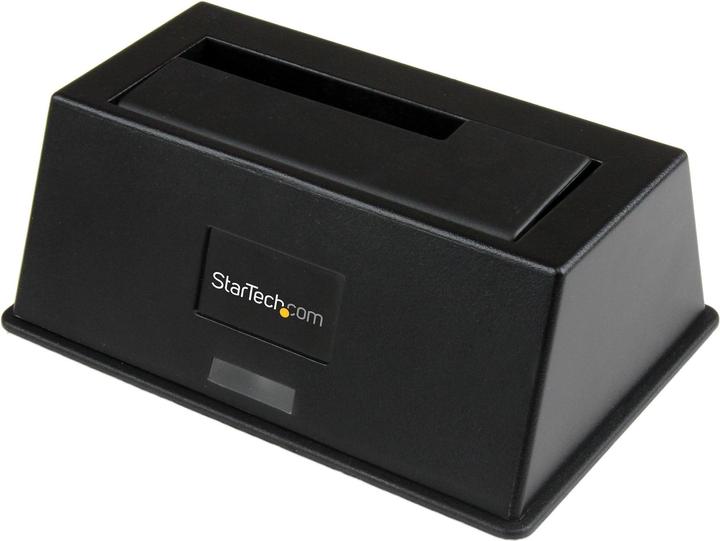 Actual product image StarTech USB 3.0 to SATA 6Gbps HDD Dock
