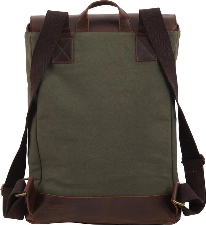 Produktbild Buckle & Seam Backpack Annelotte (13 l)