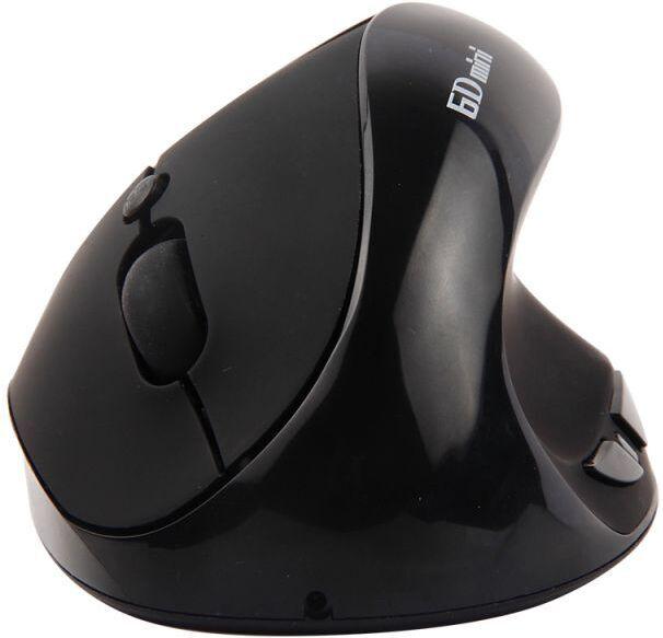 Produktbild Top-Cousins 6D Mini Vertical Mouse, Right-Handed, Wireless