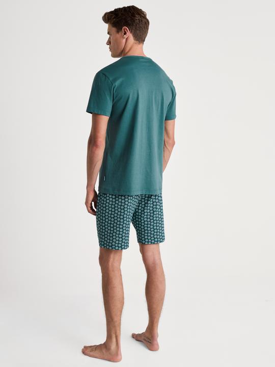 Produktbild Calida Relax Imprint Kurz-Pyjama (XXL)