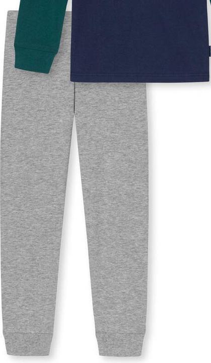 Produktbild Schiesser Pyjama Homewear Bequem sitzend (116)
