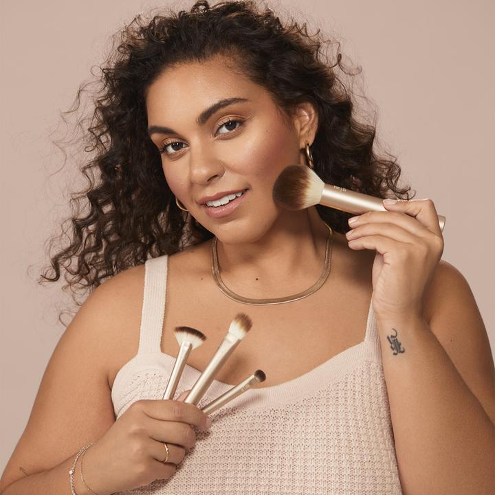 Actual product image Real Techniques Au Naturale (Set)