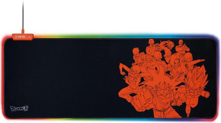 Actual product image Blade Dragon Ball Super Mouse Pad GOKU (XL)