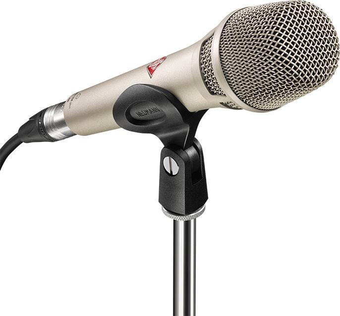 Neumann KMS 104 Plus