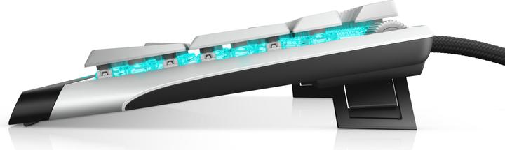 Image du produit Dell Alienware AW510K (US, Filaire)