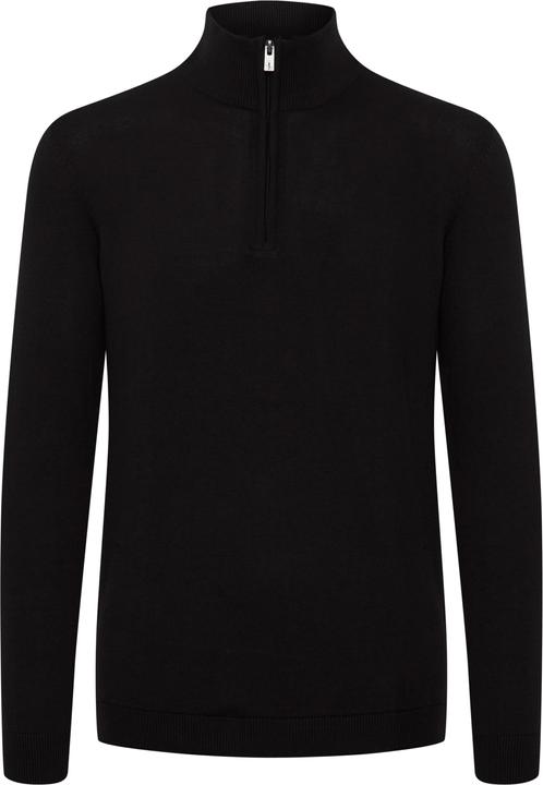 Solid SDAnsgar Troyer - Pullover - 21300962-ME