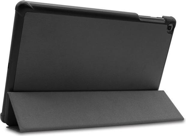 Image du produit MU Classic Housse pliable en trois parties (Galaxy Tab A 10.1 (2019))