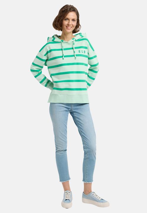 Immagine prodotto Elbsand Kapuzensweatshirt Marvi Hoodie (L)