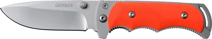 Produktbild Gerber Gear Gerber Orange Freeman Guide Folding Blister (8.50 cm)