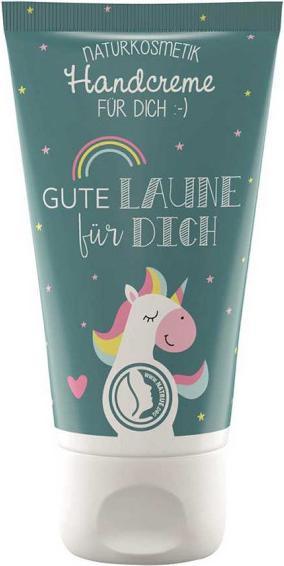 La Vida Handcreme 30ml - Naturkosmetik - Einhorn (30 ml)