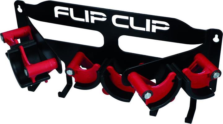 Produktbild Flip Clip Gerätehalter Triple
