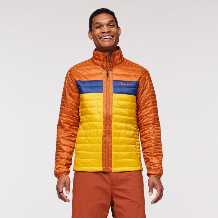 Produktbild Cotopaxi Capa Insulated Jacket (M)