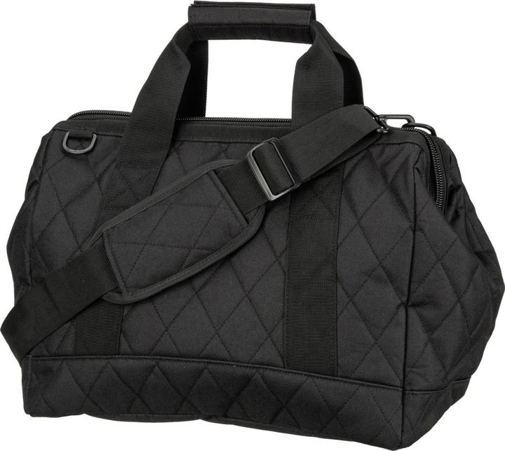 Actual product image reisenthel Shoulder Bag Allrounder M Rhombus Black