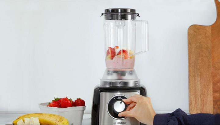 Actual product image Bosch Hausgeräte MCM3PM386 (900 W)