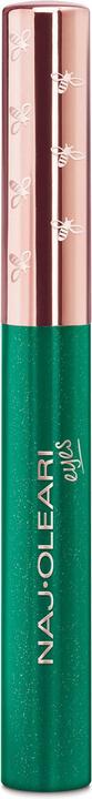 Immagine prodotto Naj Oleari Impeccable Eyeliner 03 Smeraldo Cromato 4ml (03 Smeraldo cromato)