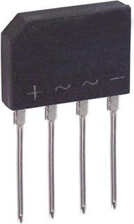 Image du produit Auction PONT DE REDRESSEMENT 40V-3.7A (B40C3700/2200)