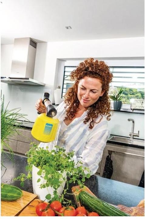 Produktbild Gloria Akku-Hydronette 1 l (1 l)